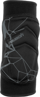 Reusch Active Knee Protector 3977000 700 black front